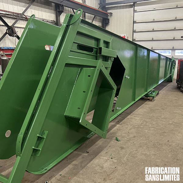 Fabrication Sans Limites