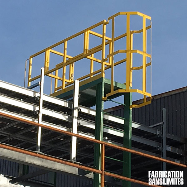 Fabrication Sans Limites